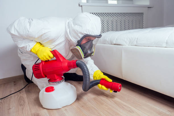 Pest Control for Restaurants in Oroville, CA