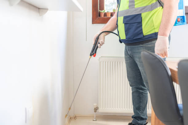 Best Affordable Pest Control Services  in Oroville, CA